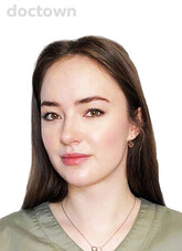 Мусихина Ксения Михайловна