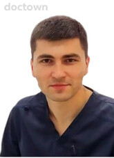Мустафаев Амирбек Ширинбалаевич