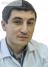 Мустафаев Рауф Рамиз Оглы