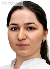 Мустапаева Раисат Салайбановна