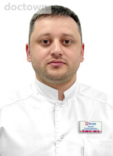 Мусуков Рустам Харунович