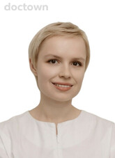 Музыченко Анна Юрьевна