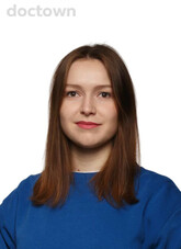 Рубайлова Вероника Евгеньевна