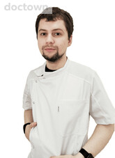 Рубаник Кирилл Сергеевич