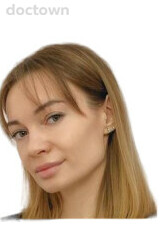 Рубанова Ольга Владимировна