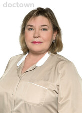 Рубцова Ирина Вениаминовна