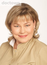 Рубцова Ирина Вениаминовна