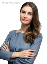 Рубцова Светлана Дмитриевна