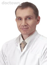 Рудаков Михаил Михайлович