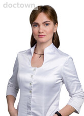 Рудакова Мария Александровна