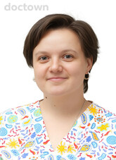 Рудакова Юлия Андреевна 