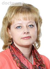 Руденко Ольга Вячеславовна