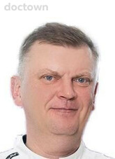 Рудницкий Пётр Михайлович