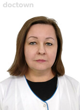 Рукшина Ольга Анатольевна