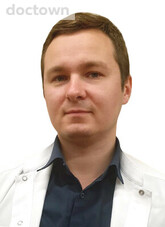 Рулев Иван Александрович
