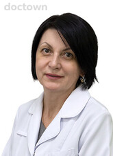 Русина Елена Ивановна