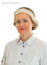 Русина Елена Николаевна