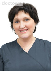 Руснак Наталья Сергеевна