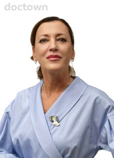 Русских Марина Вячеславовна