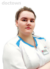 Русских Юлия Евгеньевна