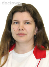 Русскова Мария Валерьевна