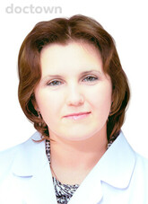 Русскова Наталья Васильевна