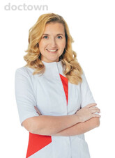 Рустанович Юлия Геннадьевна
