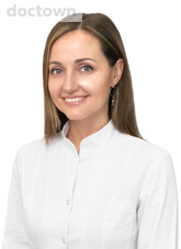 Лукашова (Русяновская) Марина Игоревна