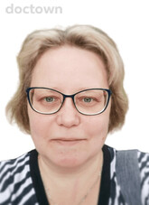 Рутковская Наталья Сергеевна