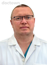 Узгорский Дмитрий Владимирович