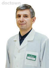 Князев Дмитрий Сергеевич