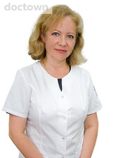 Дышко Лариса Анатольевна