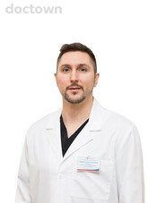 Бедарев Сергей Анатольевич