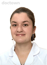 Ирикова Мария Алексеевна