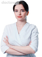 Бейноева Лейла Ахмедовна