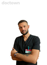 Бекчанов Азим Русланович