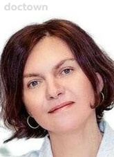 Белай Марина Евгеньевна