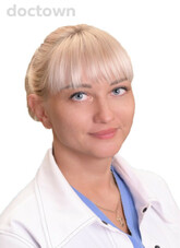 Белая Светлана Анатольевна