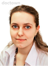 Бельцева Юлия Андреевна