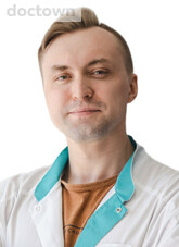 Белецкий Дмитрий Валерьевич