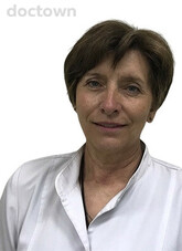 Белехова Марина Юрьевна