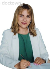 Белик Анна Эдуардовна