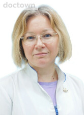 Беликова Анна Алексеевна