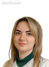 Беликова Евгения Николаевна