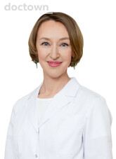 Беликова Ирина Александровна