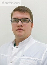 Белобородов Данил Дмитриевич