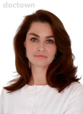 Белобородова Екатерина Андреевна