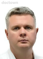 Белогорцев Дмитрий Олегович