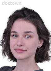 Белоконь Дарья Максимовна