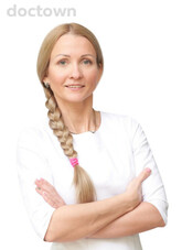 Белоконова Анна Андреевна